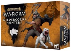 Warcry: Wildercorps Hunters